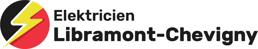 Logo Elektricien Libramont-Chevigny